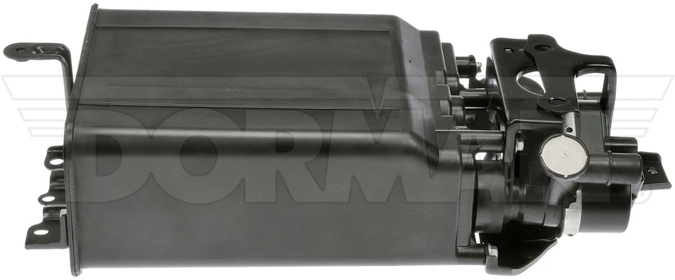 Bote de vapor Dorman 230LX59 2006 2007 2008 para Toyota Highlander 2005-2013 Foto 1 de 4