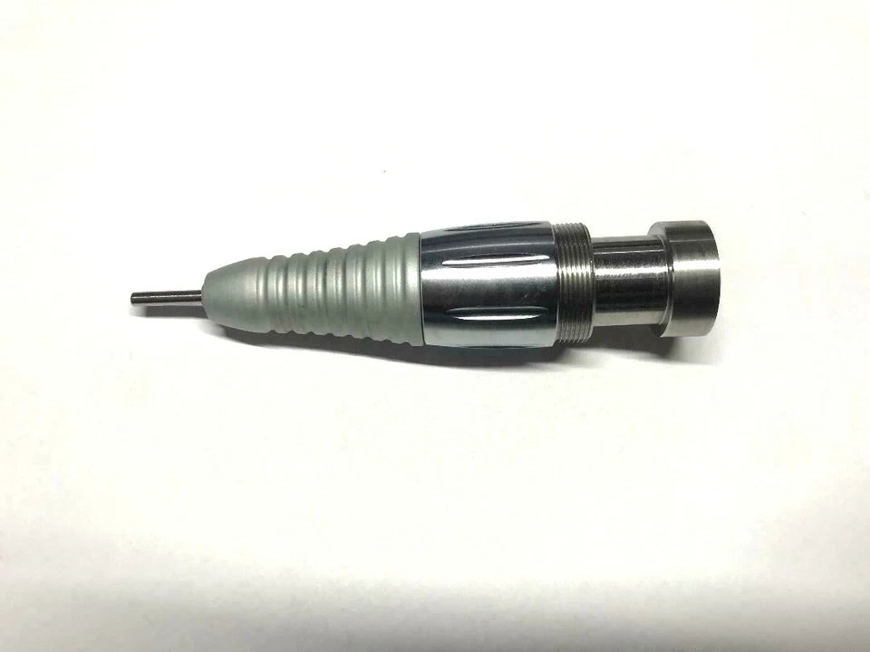 Medicool Pro Power 20k Top Half Full Assembly - Image 1 of 1