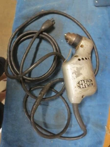 Vintage ALBERTSON & CO. ALLE WINKELBOHRER 1/4" Antrieb Sioux Iowa, USA - Bild 1 von 8
