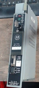 Allen Bradley 1785-LT4 Series A firmware Rev C -- 60 day warranty - Picture 1 of 3