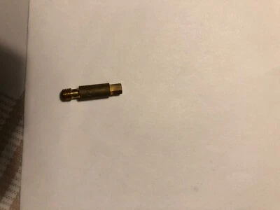 Nadeldüse Bing 2,17 45-141 für Hercules Kreidler Original Bing Neu - Bild 1 von 2