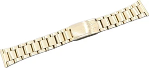 Orologio da polso Vintage 21mm Hamilton Uomo Bracciale 14k GF JB Champion Distribuzione - Foto 1 di 5