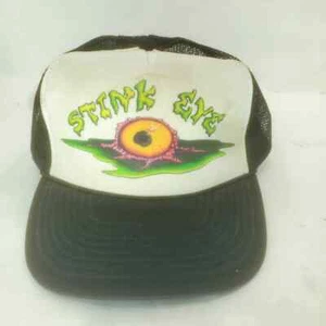 Sombrero de camionero Stink Eye Snapback - Imagen 1 de 3