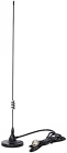 Dwupasmowa antena 2 metry 70cm Mobilne radio szynkowe VHF / UHF (137-149, 437-480 MHz...