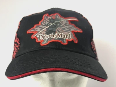 Star Wars Darth Vader Boys Youth Snapback Baseball Cap Hat New With Tags! - Image 1 of 4