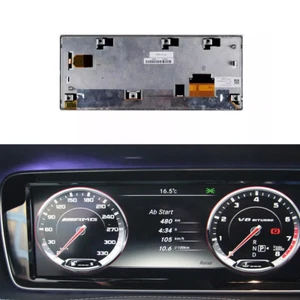 Display LAM1233548E für Mercedes Benz W222 Cluster Instrument Dash Speedometer - Picture 1 of 2