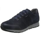 GEOX Uomo - Art. UEMILDON U641RA - Colore BLU Sneaker