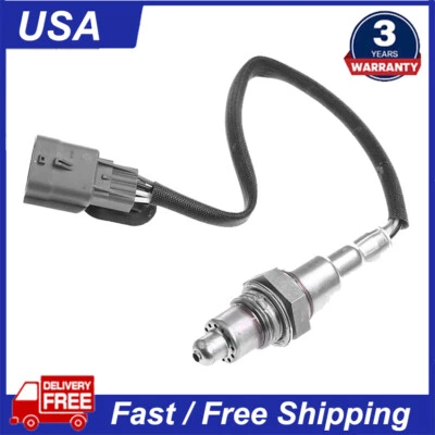 Downstream O2 Oxygen Sensor For Nissan 2015 -2017 Juke 2015 -2019 Pathfinder US - Image 1 of 4