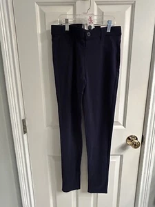 NWT-Girls Justice Blue Jegging-Size 16 - Picture 1 of 9
