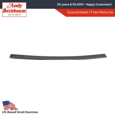 1951-1952 Dodge Desoto Inner Door Vent Moulding Wing Division 1380364 NOS - Image 1 of 4