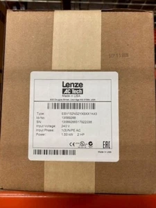 ESV152N02YXB AC TECH LENZE STANDARD INVERTER DRIVE - Foto 1 di 1