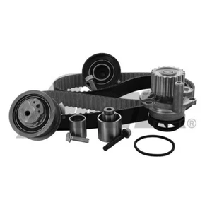 AIRTEX WPK-199808 Water Pump & Timing Belt Set for AUDI,SEAT,SKODA,VW - Picture 1 of 1