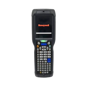 Honeywell CK75AA6EN00W1400 Mobilcomputer, alphanumerisch, 5603ER 2D, WEH 6,5, BT - Bild 1 von 9