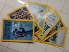 National Geographic Magazine 2010 Complete Year: 12 Issues In Luxury Slip Cases