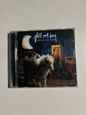 Infinity On High by Fall out Boy (CD)