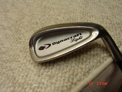 *Dynacraft Light Sand Wedge Women's Right Hand                      #945 - Image 1 of 4