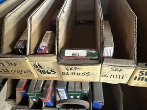 OS 9065 SKF OIL SEAL BRAND NEW - Bild 1 von 1