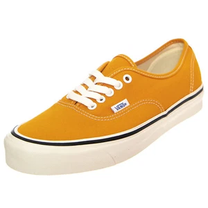 Vans Ua Authentic 44 Dx (Fábrica Anaheim) Og Gold - Imagen 1 de 6