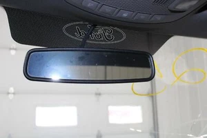 Rear View Mirror Automatic Dimming Without Rain Sensor Fits 13-20 FUSION 395273 - Picture 1 of 16