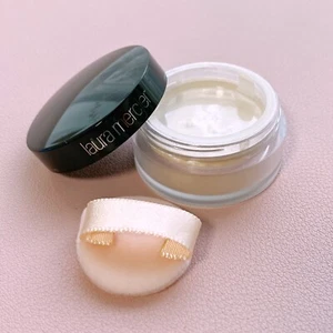 NEW Laura Mercier Translucent Loose Setting Powder 0.12oz 3.5g TRAVEL MINI - Picture 1 of 7