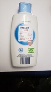 OMBIA MED WASCHLOTION SENSITIV with PH 5,5. Extra Milde Pflege 500 Ml.