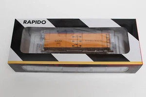 NUOVO HO RAPIDO TRENI REEFER FRIGORIFERO AUTO GARX 37 FT CARNE 3494 - Foto 1 di 1