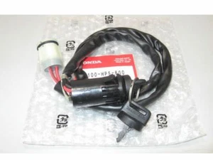 Interruttore chiave accensione Honda TRX420 Fourtrax TRX450 Foreman nuovo - Foto 1 di 1