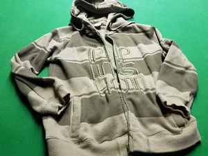 Piping Hot Boys Hoodie Jacket top coat size 7 - Picture 1 of 3