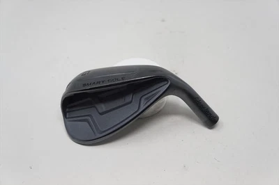 Cleveland Smart Sole 4.0 Jet Black 50* Gw Wedge Club Head Only Good 1268022 - Image 1 of 4