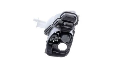Depósito de compensación MAHLE CRT 218 000S, refrigerante para PORSCHE Foto 1 de 4