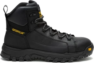 Calzado gato bota de construcción de trabajo para hombre - Imagen 1 de 13