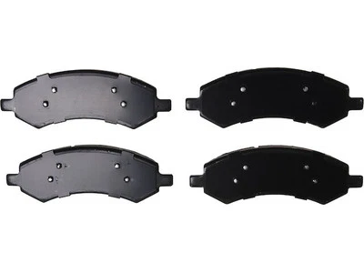 For 2005-2010 Dodge Dakota Brake Pad Set Front Centric 21489TBZJ 2006 2007 2008 - Image 1 of 2