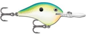Sábalo cítrico Rapala DT serie 3/4 - Imagen 1 de 1