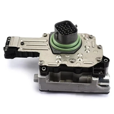 Paquete de solenoide de cambio Transmisión 45RFE 545RFE 68RFE para KALMAR OTTAWA 4x2 DOT Foto 1 de 4