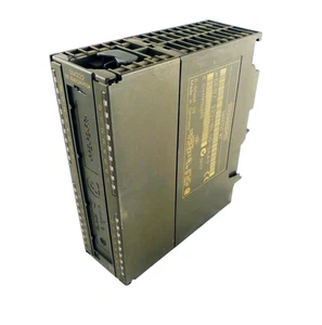 SIEMENS SIMATIC 6ES7322-1BL00-0AA0 6ES7 322-1BL00-0AA0 E-Stand: 02 -used- - Picture 1 of 3