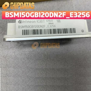 IGBT BSM150GB120DN2F_E3256 Leistungsmodul schnelle Lieferung kostenloser Versand eins im Karton - Bild 1 von 1