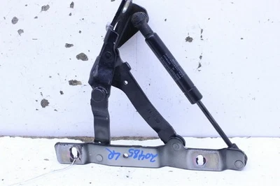 Porsche Boxster 1997-2004 bisagra de maletero trasero conductor izquierdo OEM usado Foto 1 de 4