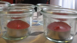 Dessert-, bzw. Dekogläser, 23 Stück - Bild 1 von 6