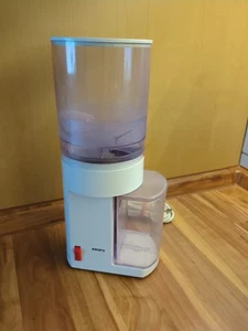 Krups Kaffeemühle Typ 314 . - Bild 1 von 7