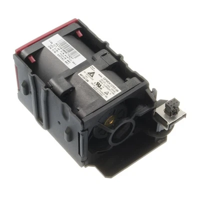 HP Gehäuselüfter DL360 Gen8 40mm - 732136-001 697183-003 64752-003 - Bild 1 von 4
