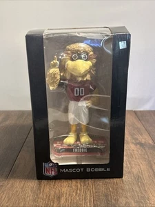 Atlanta Falcons Mascot Atlanta Falcons Headline Special Edition Bobblehead NFL - Picture 1 of 9