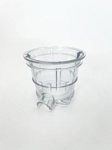 Kuvings ULD-622NB Juicer Juicing Machine Small Clear Work Bowl - Picture 1 of 4