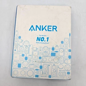 Anker Nano Travel Adapter 5-in-1 Netzteil 20W - 1 AC/ 2USB-A/ 2USB-C Ports - Bild 1 von 6