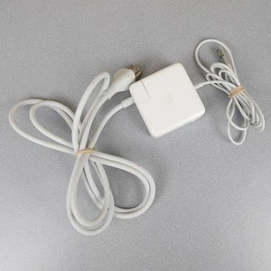Apple 60W MagSafe Power Adapter for MacBook Model A1344 Good - Picture 1 of 6