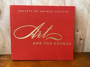 Society of Animal Artists : Art and the Animal - Picture 1 of 9