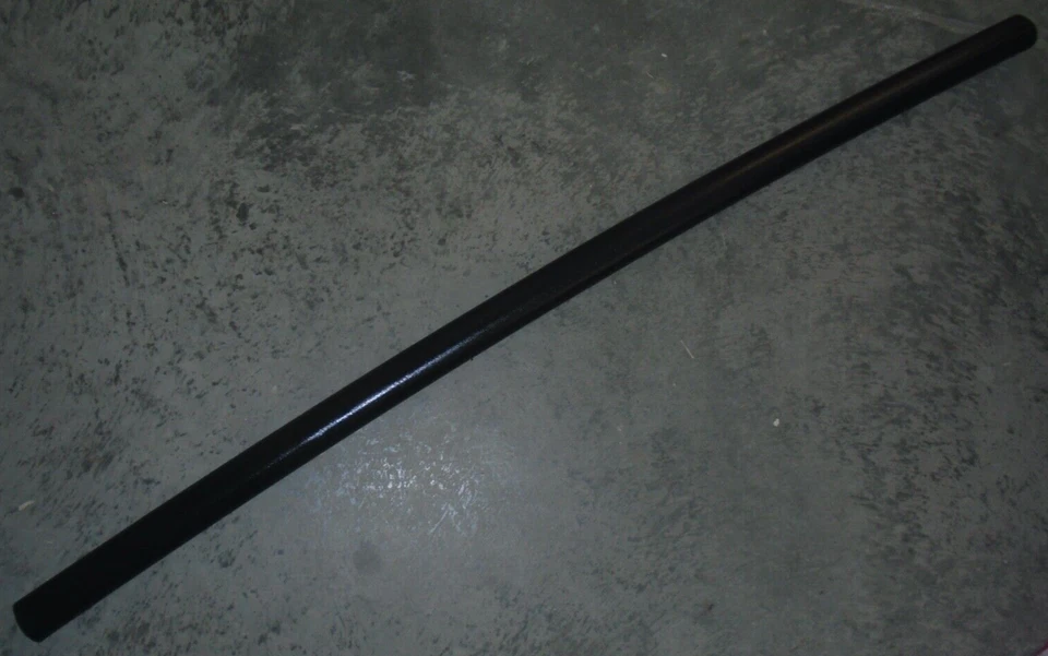 Jeep Liberty 2003 3,7 L 3,7 portaequipajes techo derecho moldura barra eje centro Foto 1 de 1