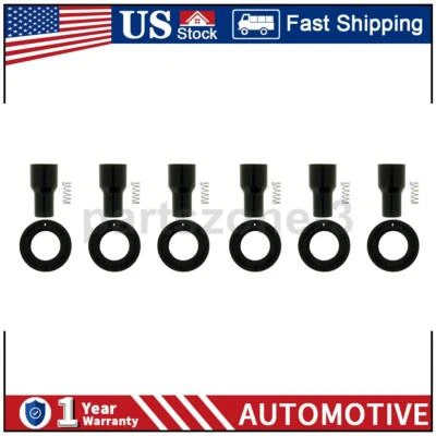 Bota bobina encendido directo para Toyota 4Runner 2011 2010 2009 2008 2007 2006 2005 Foto 1 de 2