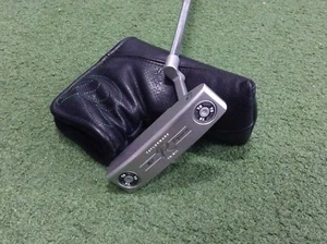 TaylorMade TP Reserve TR-B11 Putter 35" - Lamkin Deep Etched Pistol Grip - - Picture 1 of 7