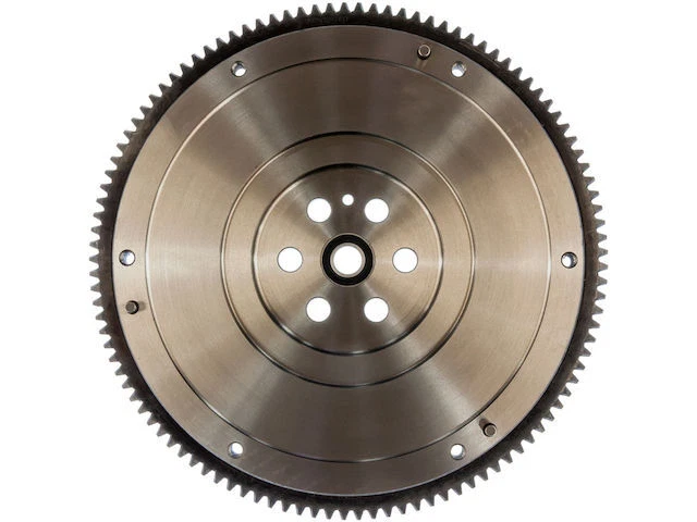 Volante de inercia para Honda Civic del Sol 1994 1993-1995 HW676QF embrague volante Foto 1 de 1