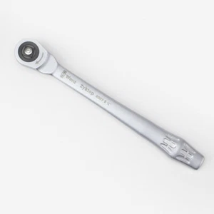 Wera 004033 Zyklop Ratchet 3/8" Drive w/ Push-Through Square - Picture 1 of 6